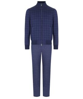 CAPOBIANCO Повседневный костюм