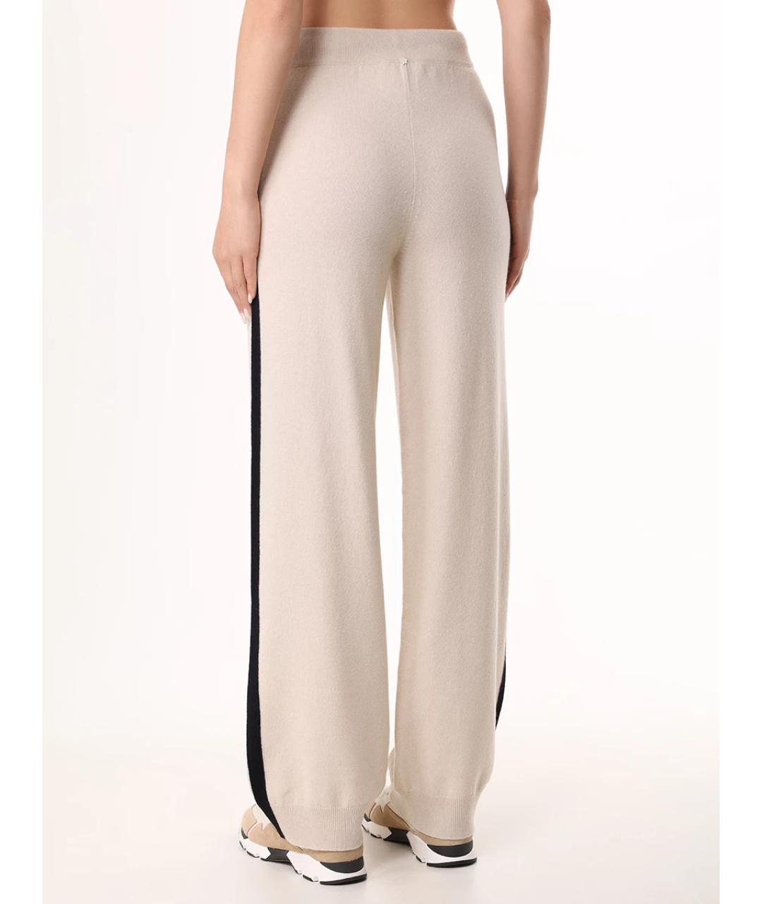 LORENA ANTONIAZZI Бежевый костюм с брюками, фото 7