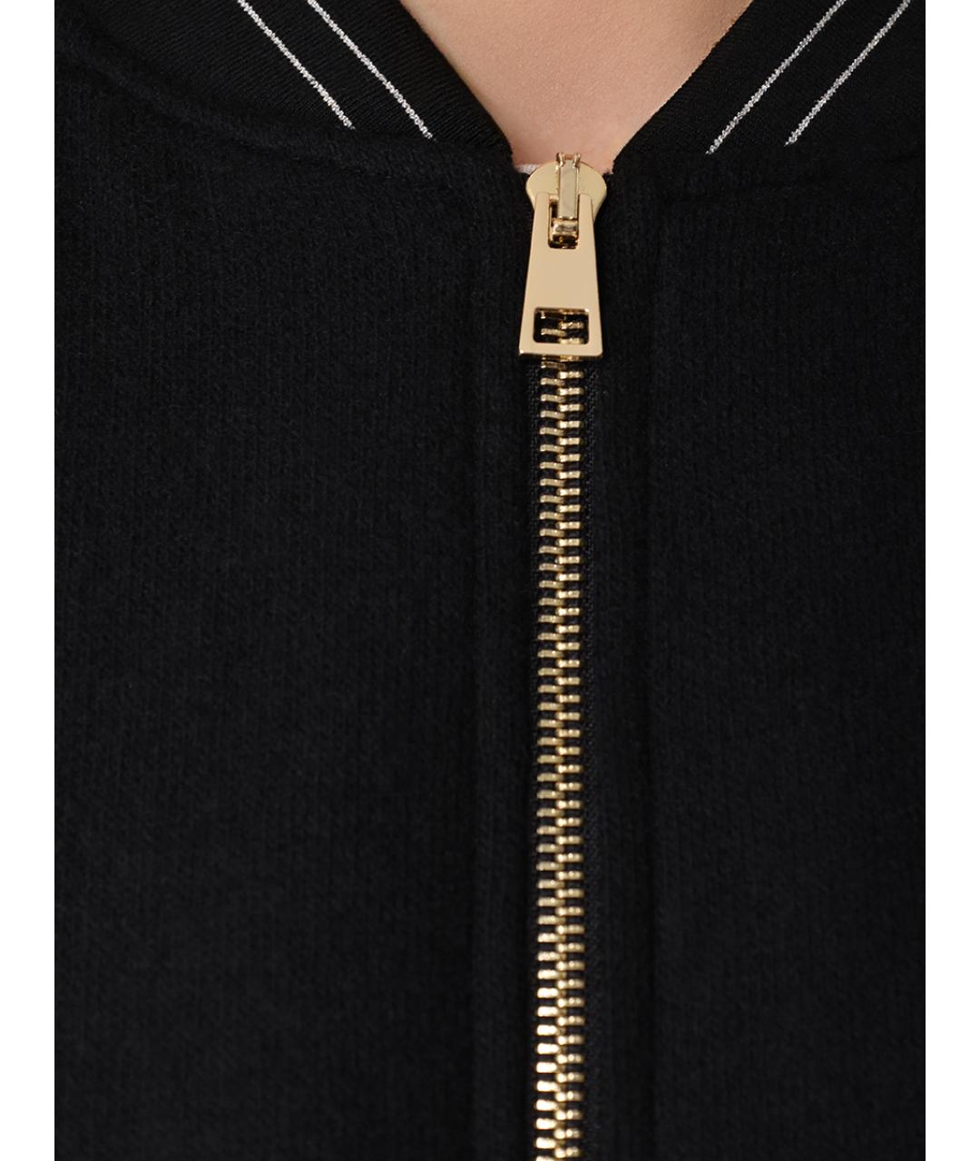 LORENA ANTONIAZZI Черный костюм с брюками, фото 4