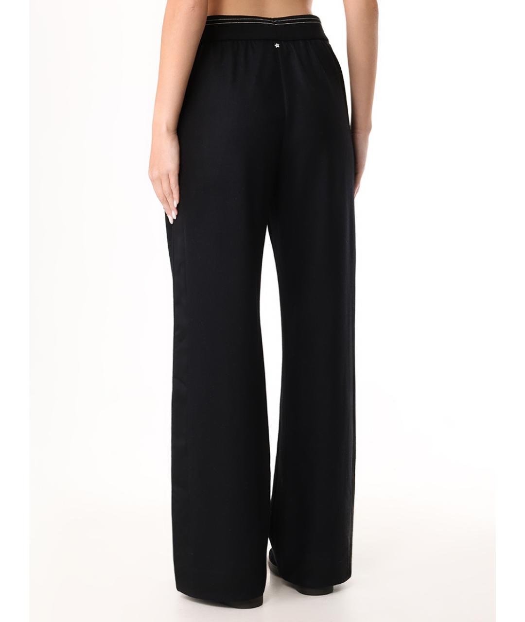 LORENA ANTONIAZZI Черный костюм с брюками, фото 5