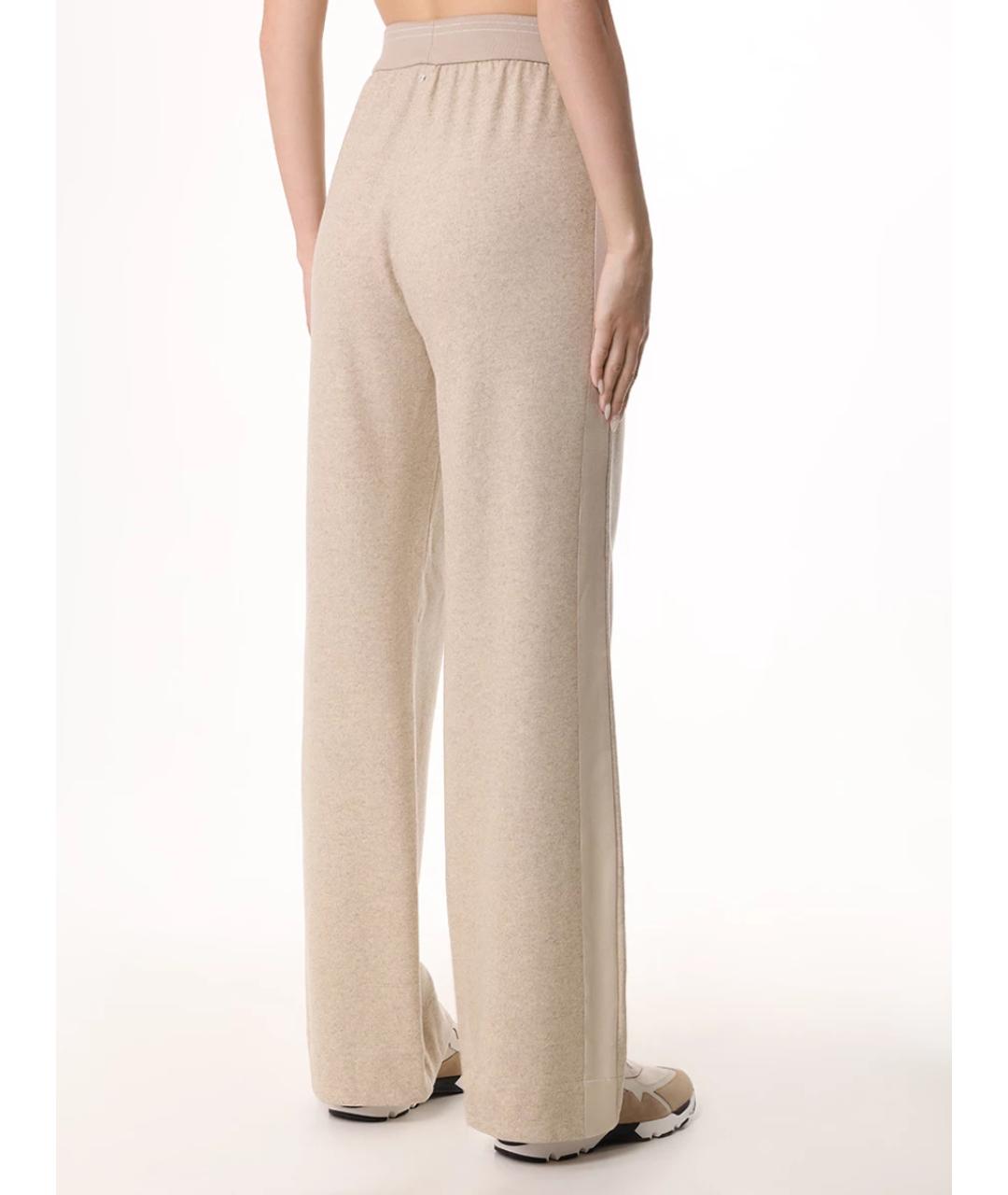 LORENA ANTONIAZZI Бежевый костюм с брюками, фото 6