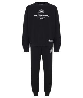 DOLCE&GABBANA Повседневный костюм