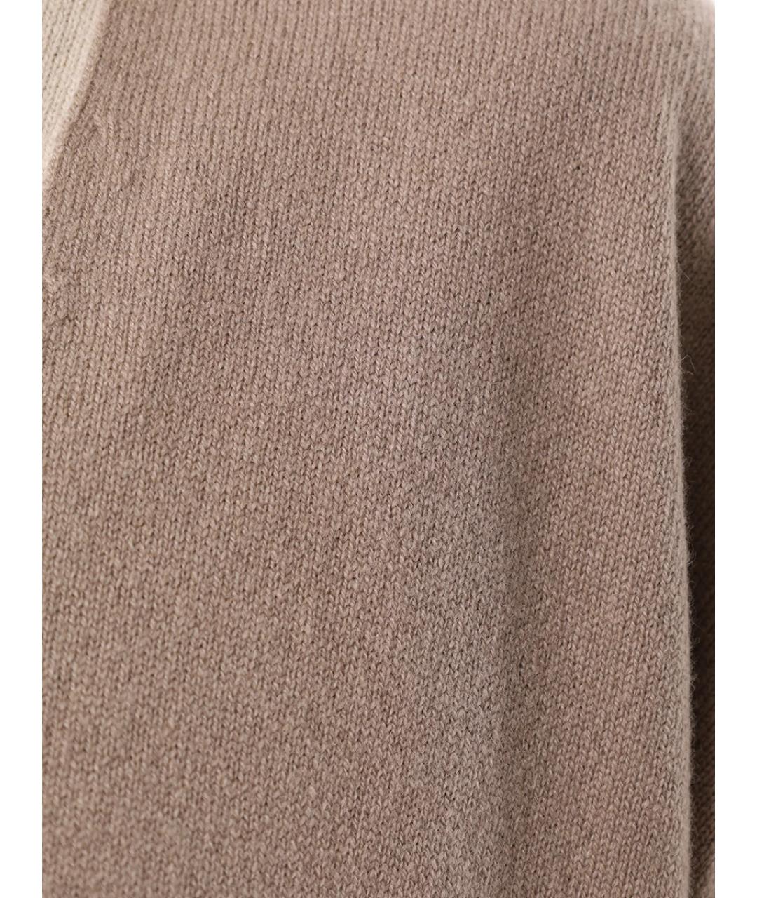 LORENA ANTONIAZZI Бежевый костюм с брюками, фото 6