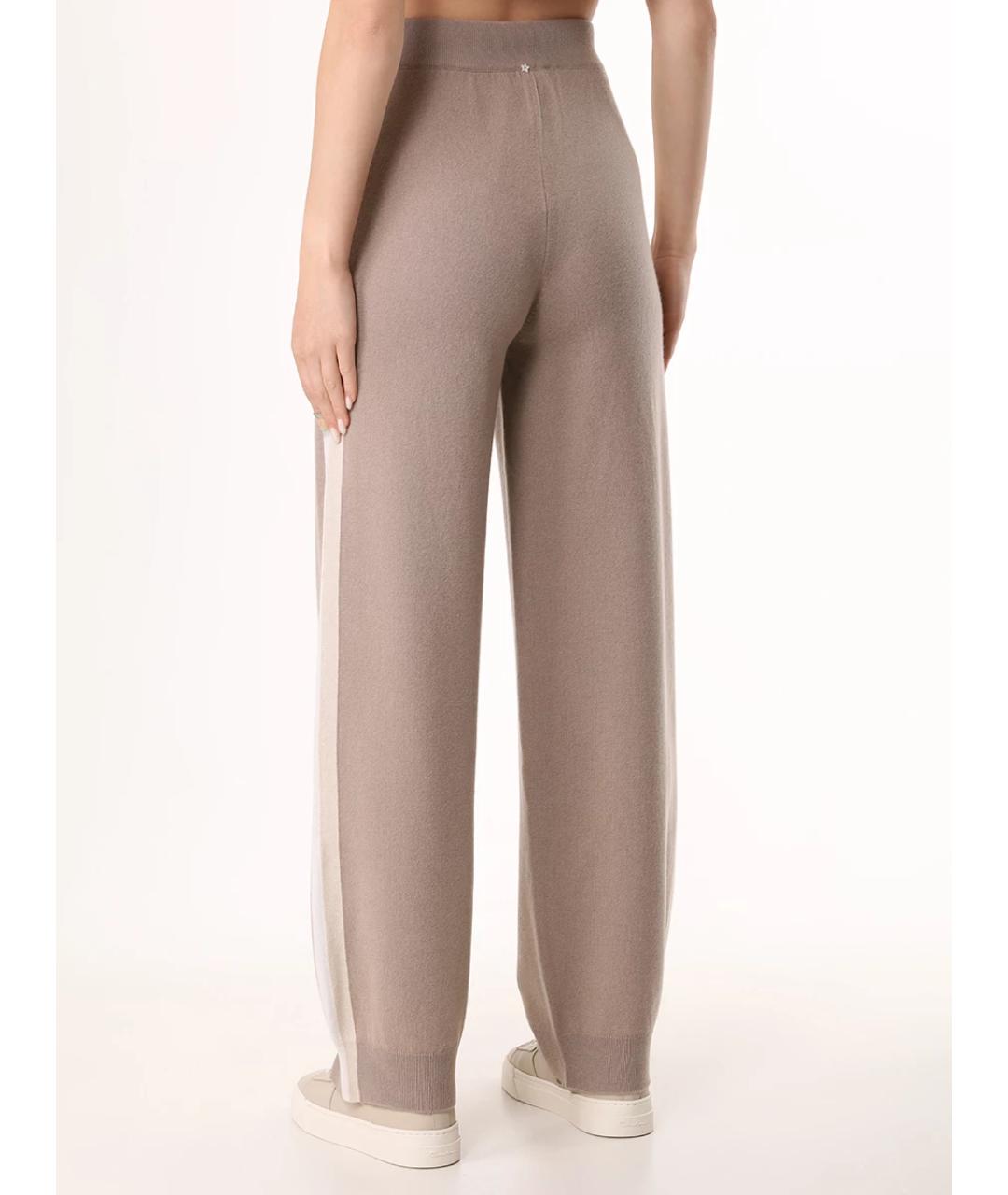 LORENA ANTONIAZZI Бежевый костюм с брюками, фото 7