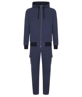 CAPOBIANCO Повседневный костюм