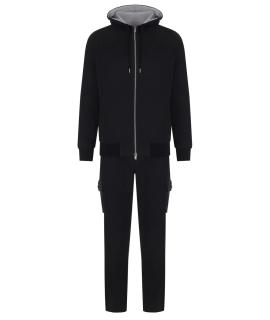 CAPOBIANCO Повседневный костюм