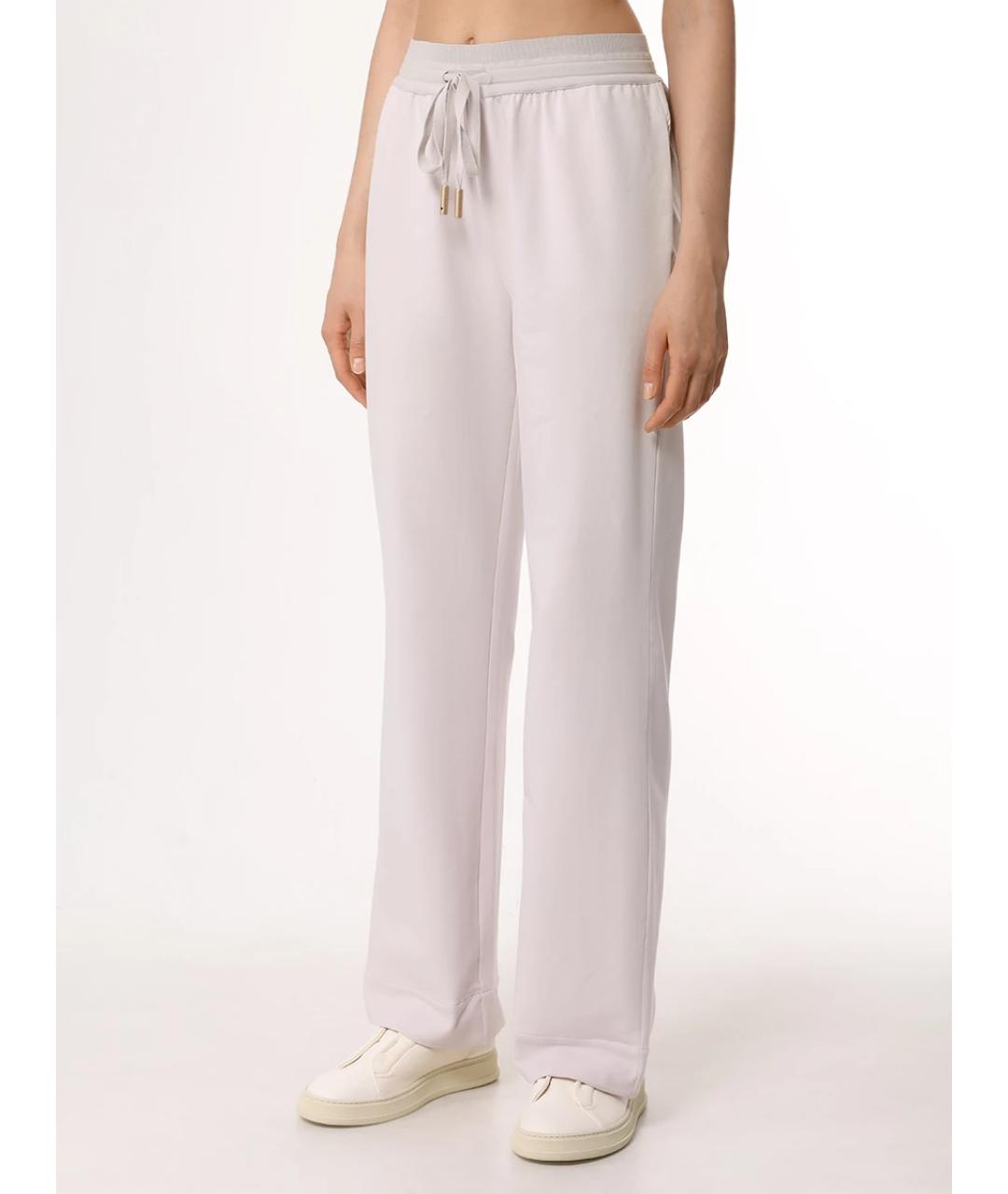 LORENA ANTONIAZZI Розовый костюм с брюками, фото 7