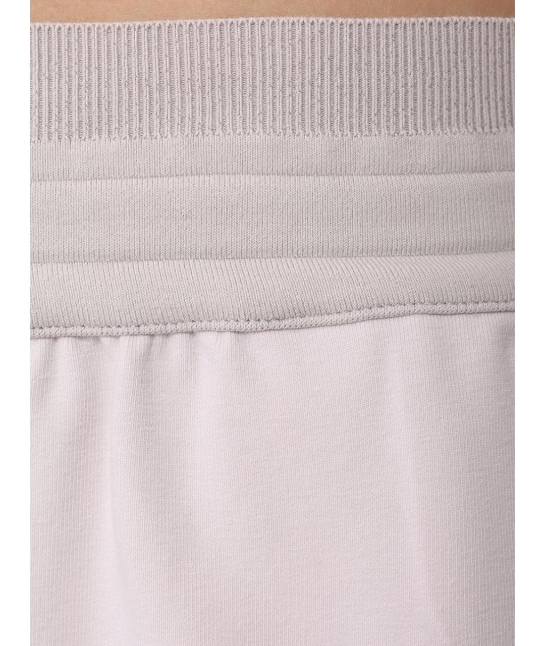 LORENA ANTONIAZZI Розовый костюм с брюками, фото 9