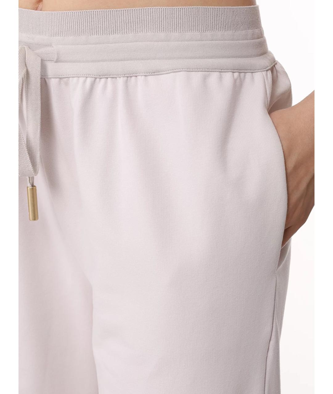 LORENA ANTONIAZZI Розовый костюм с брюками, фото 8