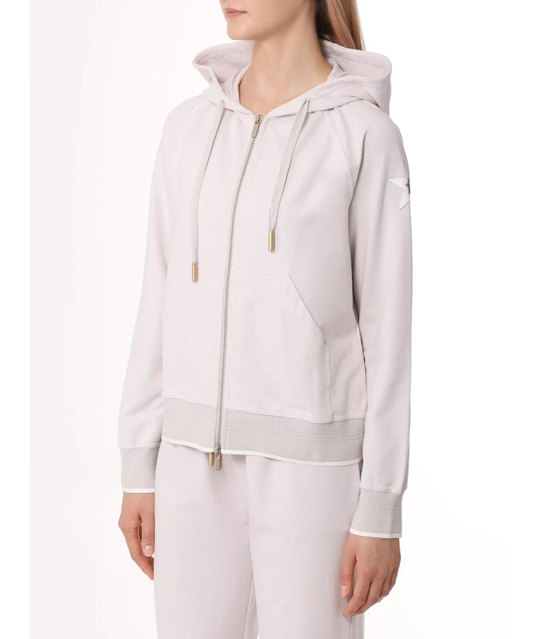 LORENA ANTONIAZZI Розовый костюм с брюками, фото 4