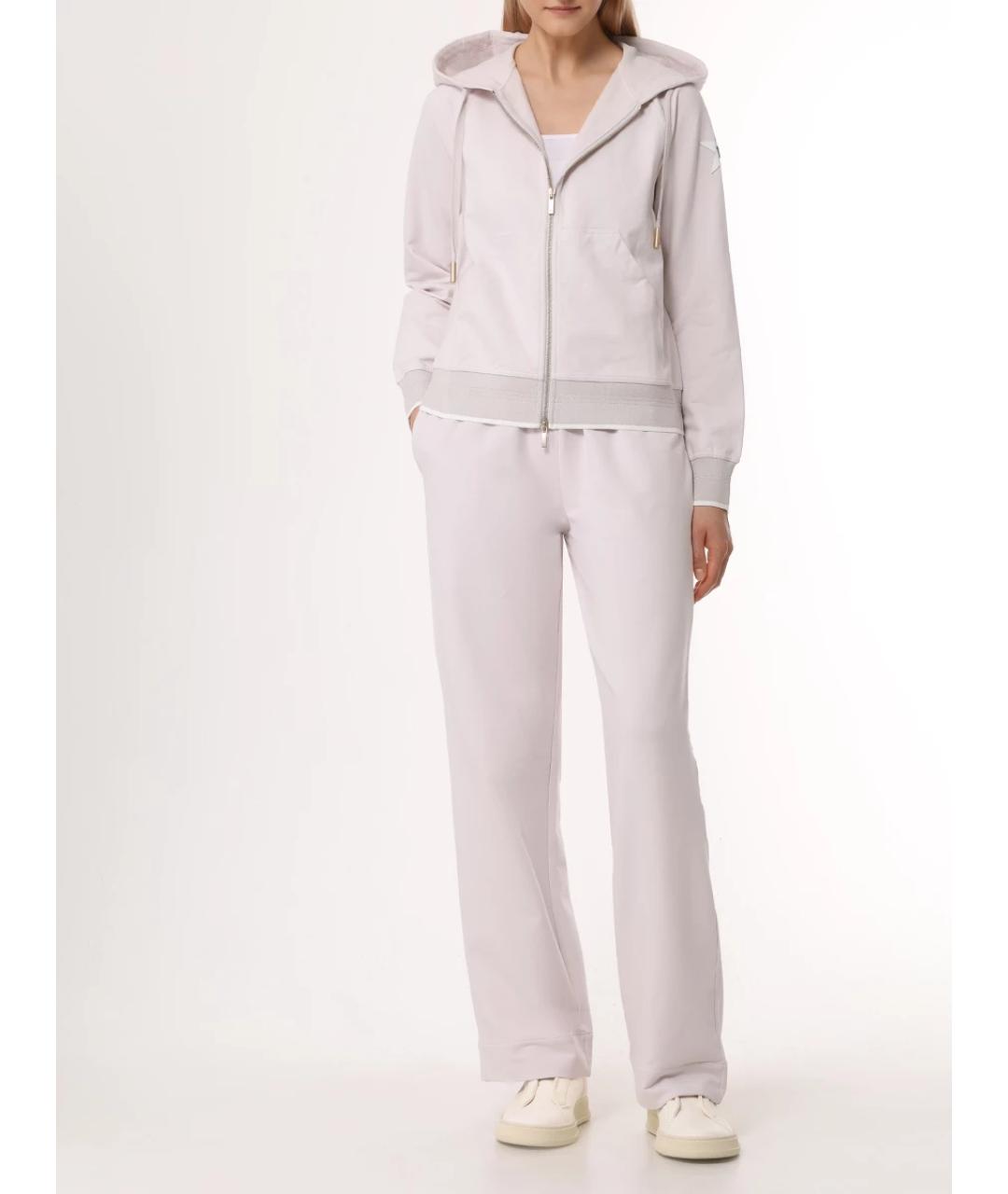 LORENA ANTONIAZZI Розовый костюм с брюками, фото 2