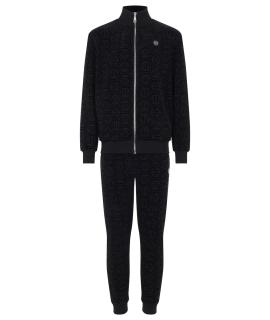 PHILIPP PLEIN Повседневный костюм