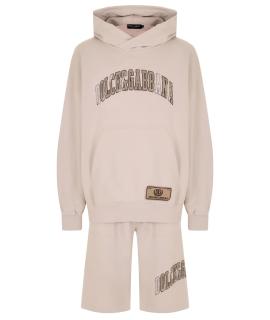 DOLCE&GABBANA Повседневный костюм