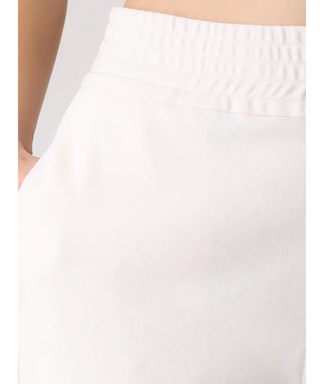 PANICALE Бежевый костюм с брюками, фото 9