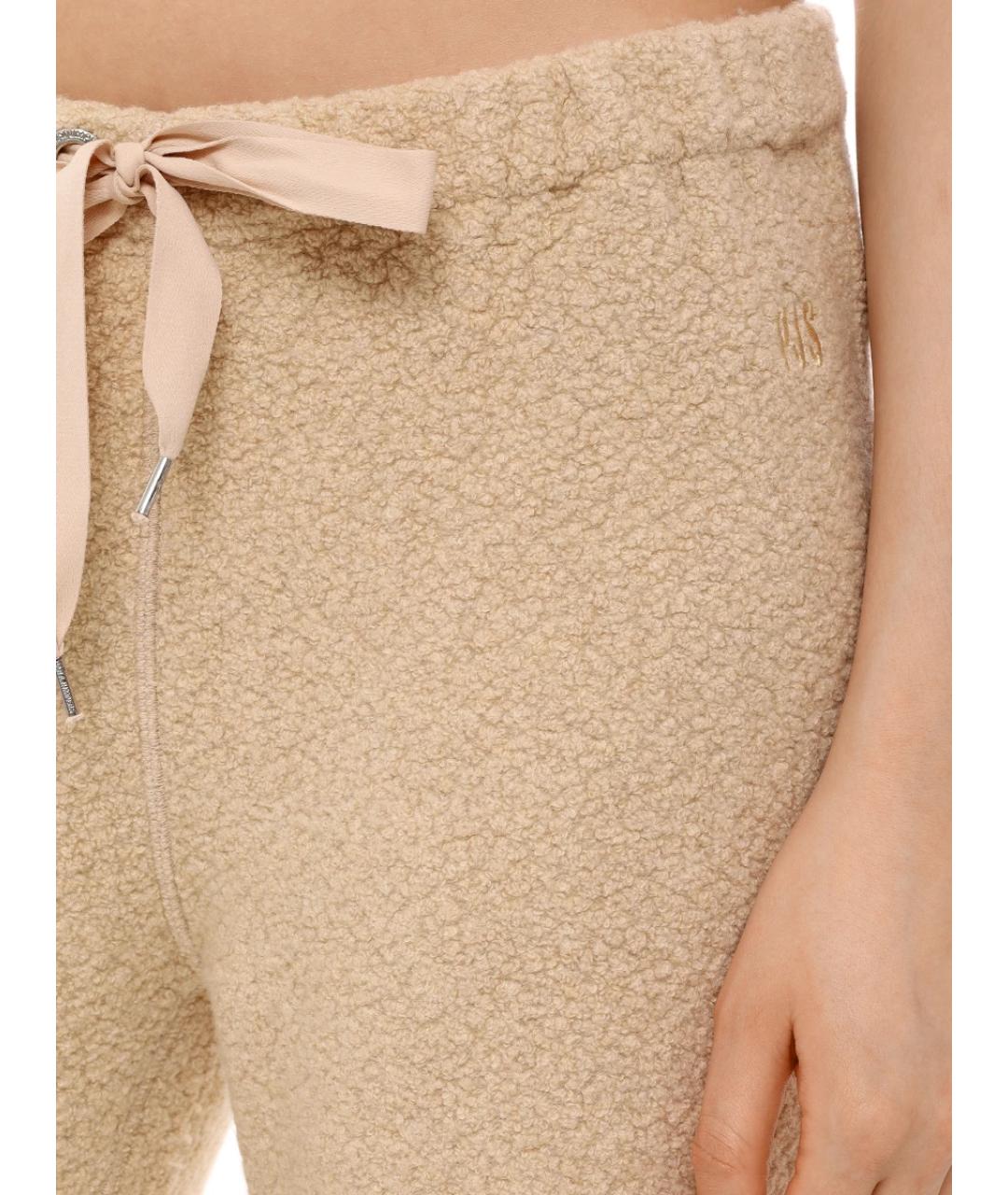 PARAJUMPERS Бежевый костюм с брюками, фото 8