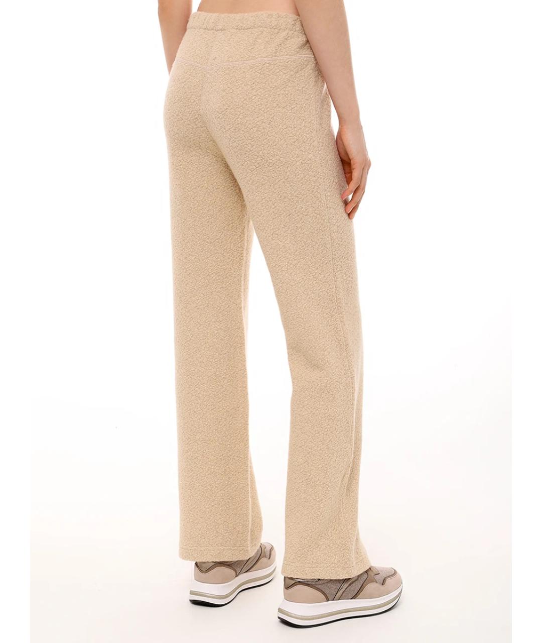 PARAJUMPERS Бежевый костюм с брюками, фото 6