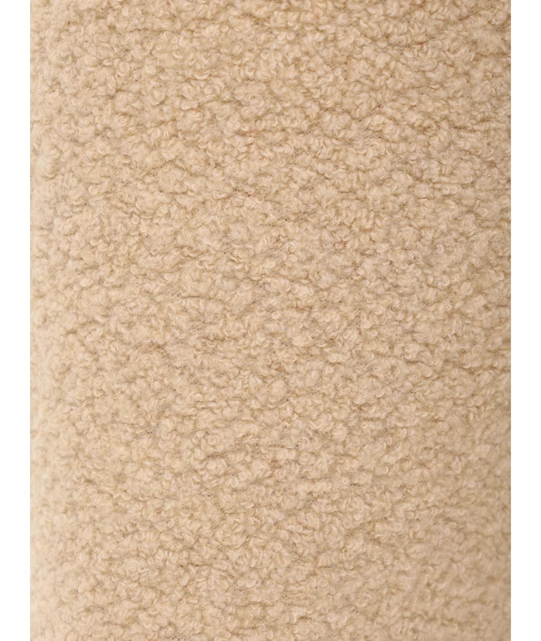 PARAJUMPERS Бежевый костюм с брюками, фото 9