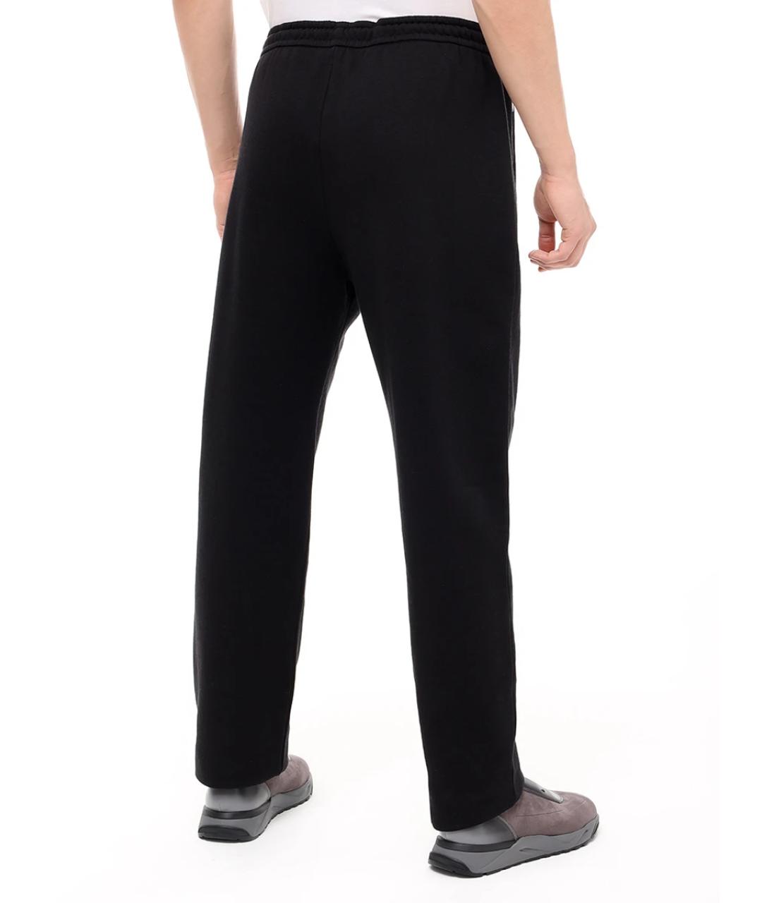 AGNONA Черный повседневный костюм, фото 7