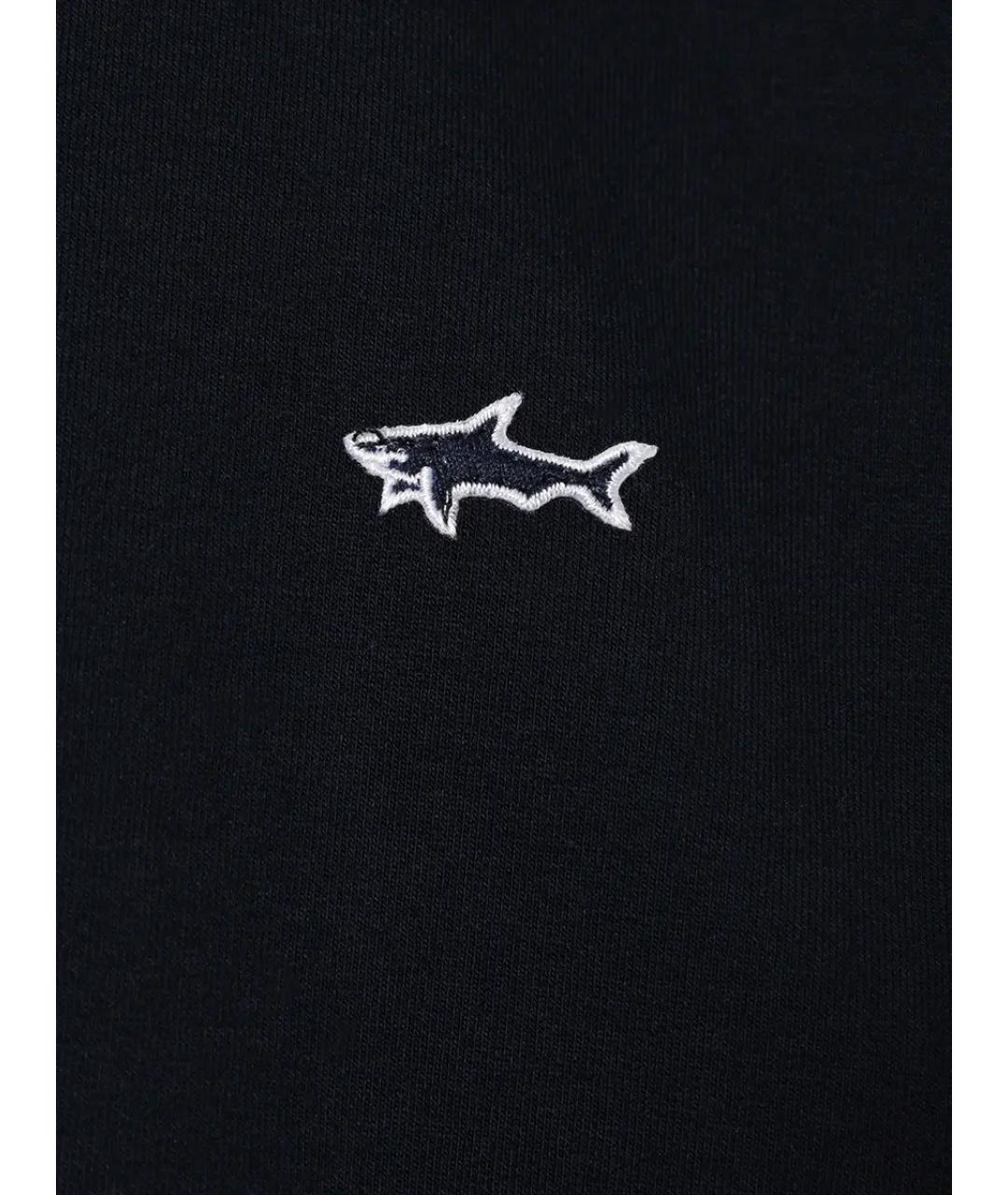 PAUL & SHARK Синий повседневный костюм, фото 5