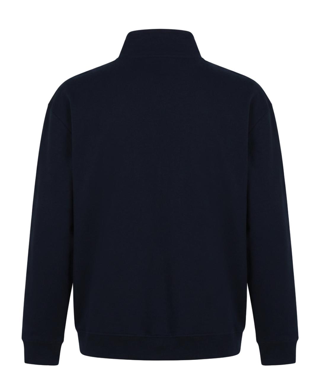 PAUL & SHARK Синий повседневный костюм, фото 3