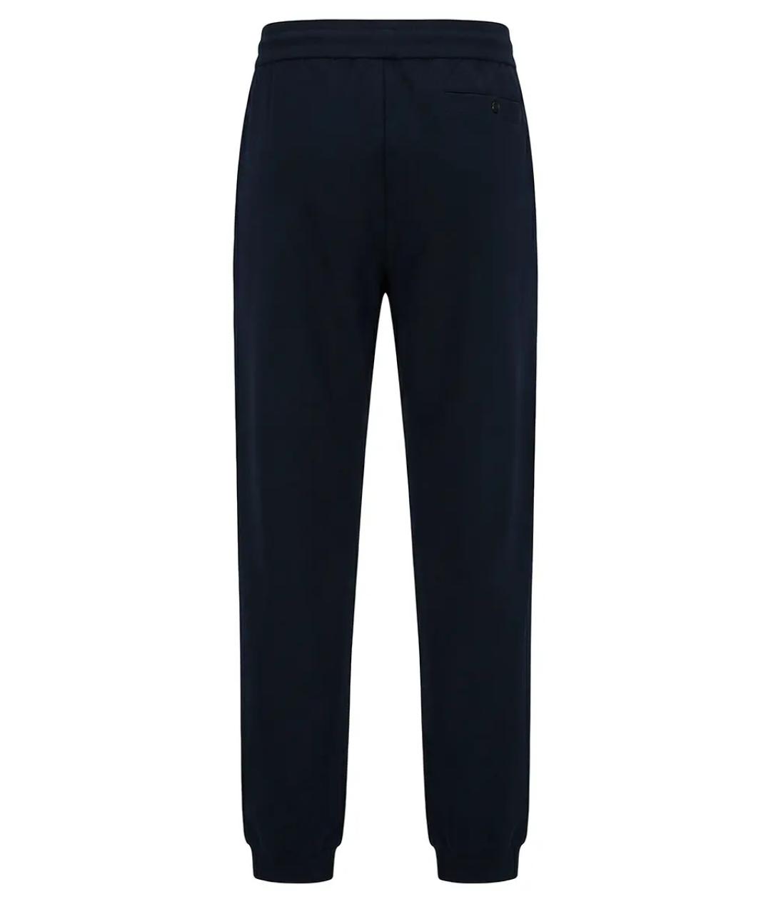 PAUL & SHARK Синий повседневный костюм, фото 7