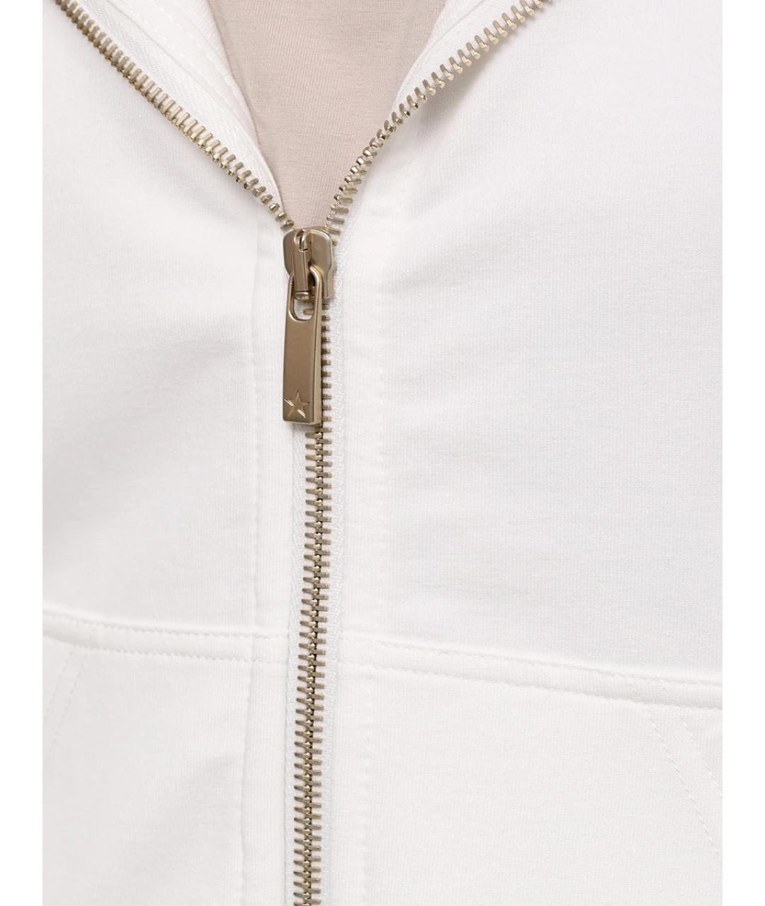 LORENA ANTONIAZZI Белый костюм с брюками, фото 5