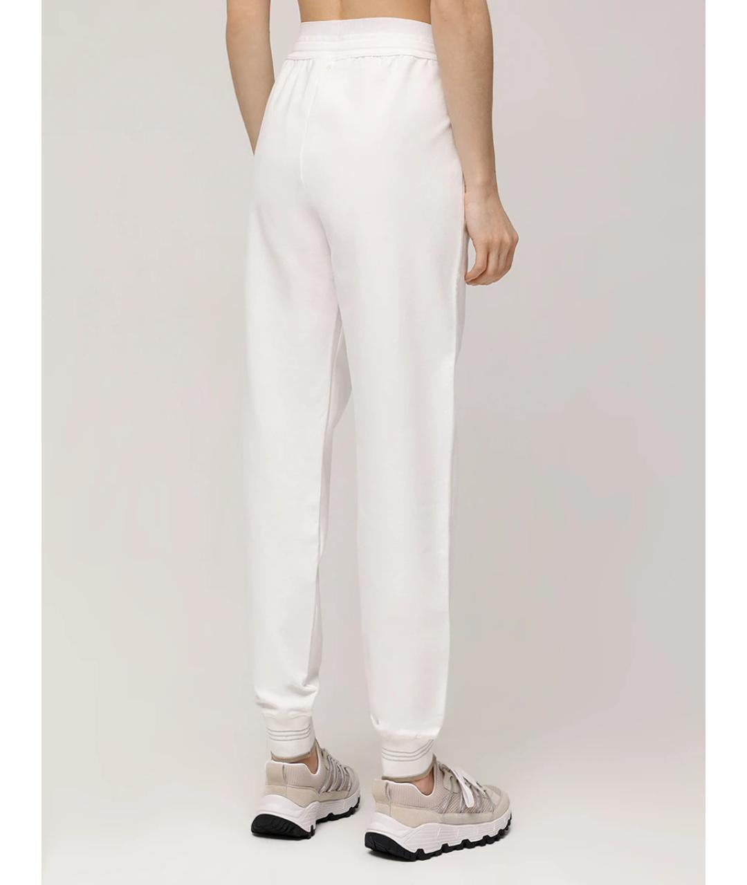 LORENA ANTONIAZZI Белый костюм с брюками, фото 7