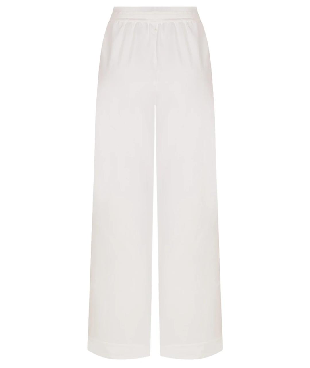 LORENA ANTONIAZZI Белый костюм с брюками, фото 7