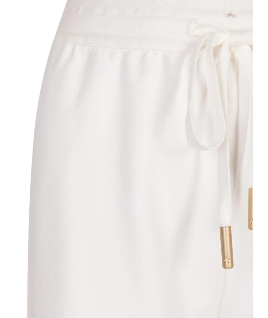 LORENA ANTONIAZZI Белый костюм с брюками, фото 8