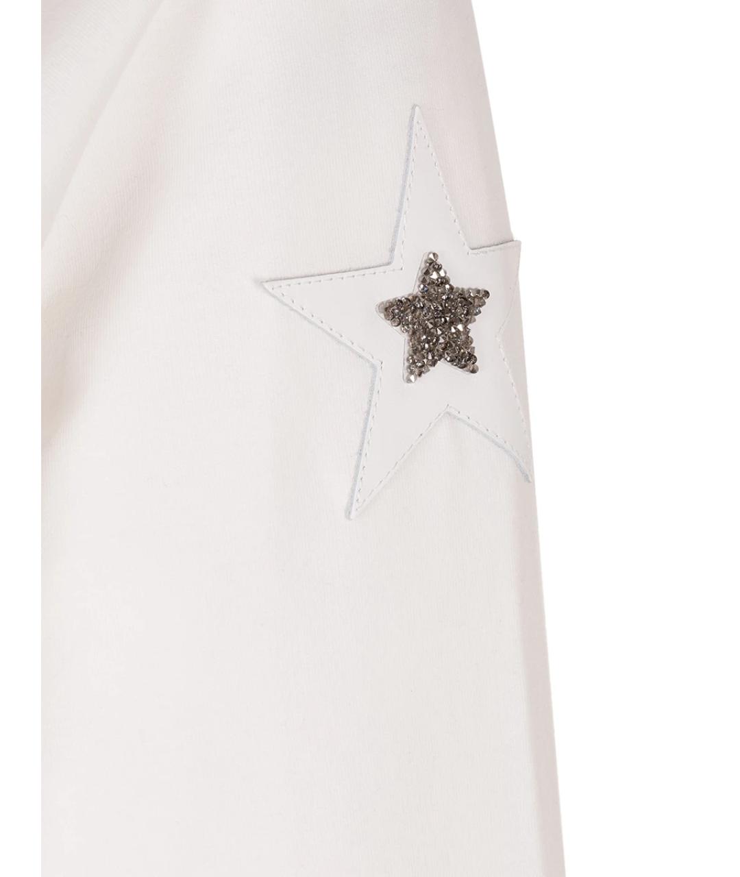 LORENA ANTONIAZZI Белый костюм с брюками, фото 5