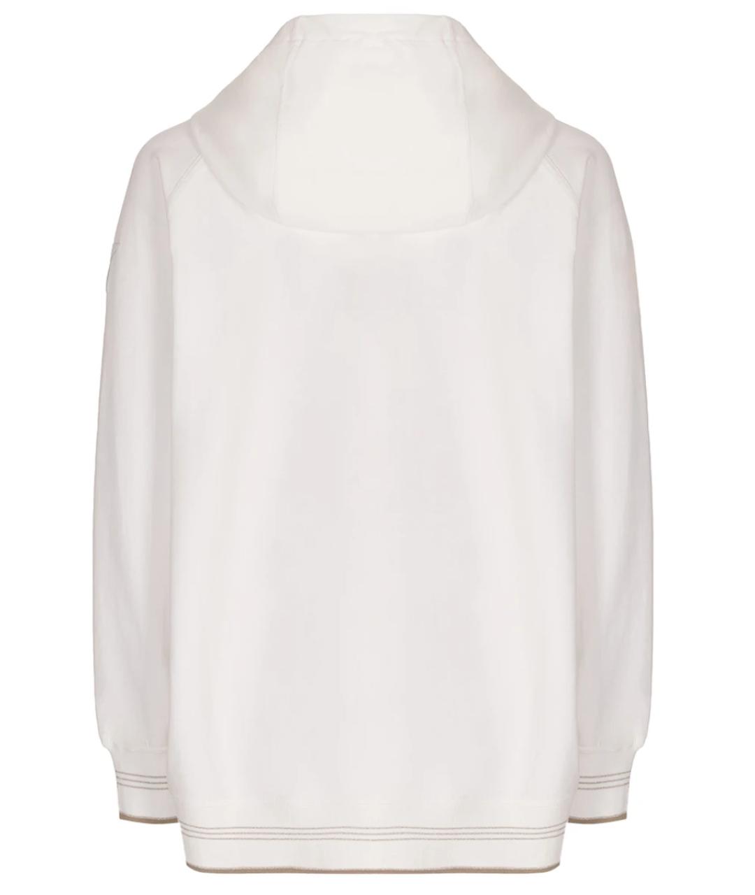 LORENA ANTONIAZZI Белый костюм с брюками, фото 4