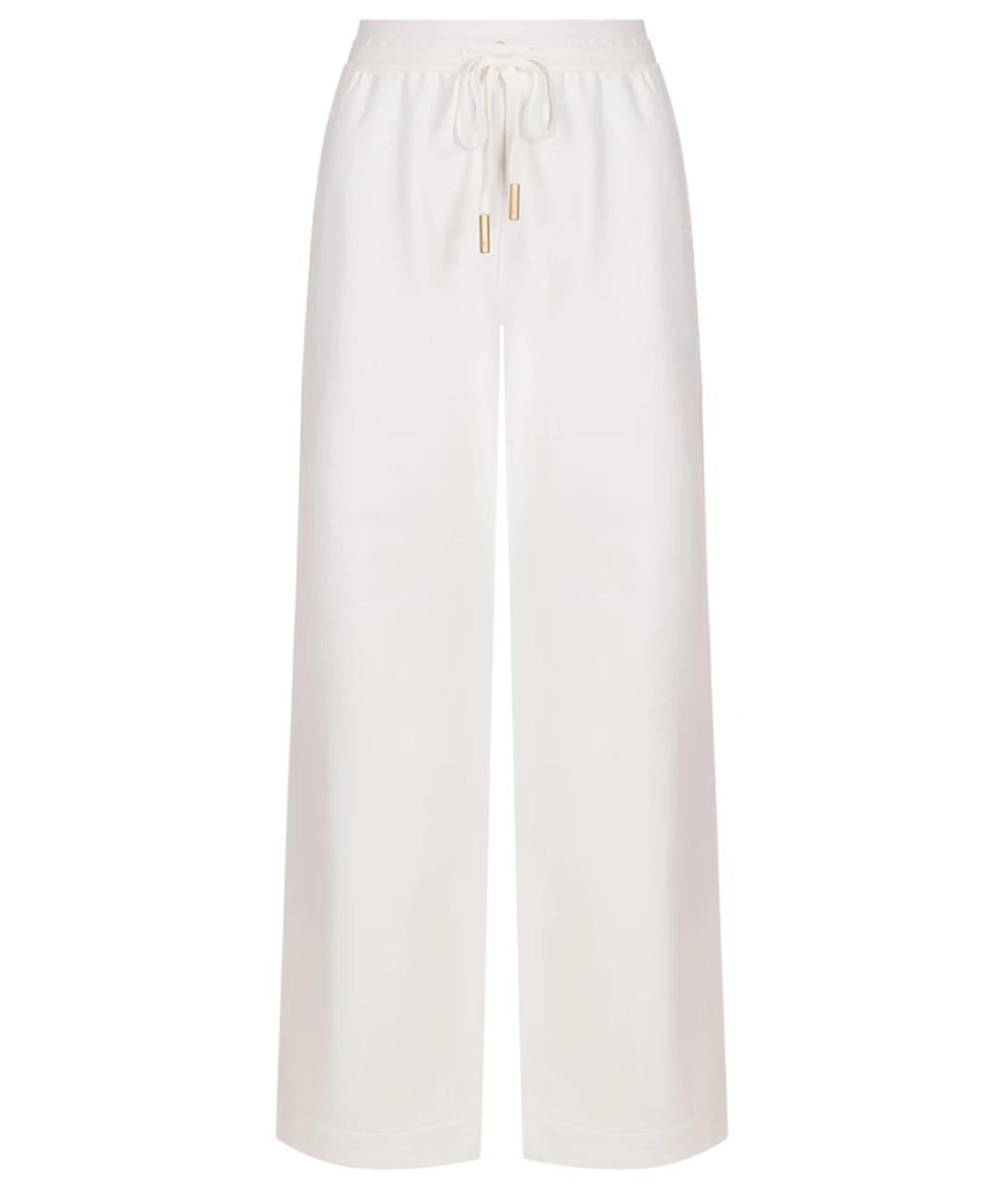 LORENA ANTONIAZZI Белый костюм с брюками, фото 6