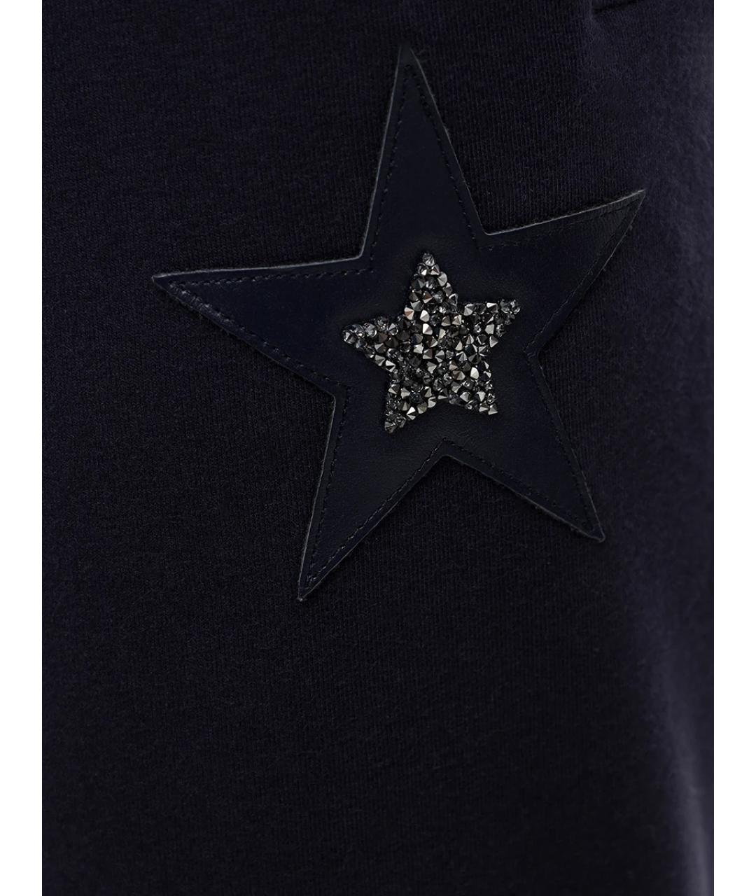 LORENA ANTONIAZZI Синий костюм с брюками, фото 9