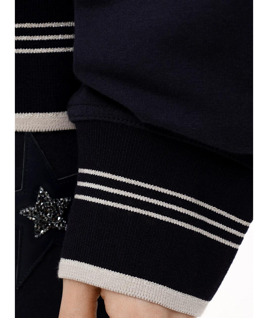 LORENA ANTONIAZZI Синий костюм с брюками, фото 6