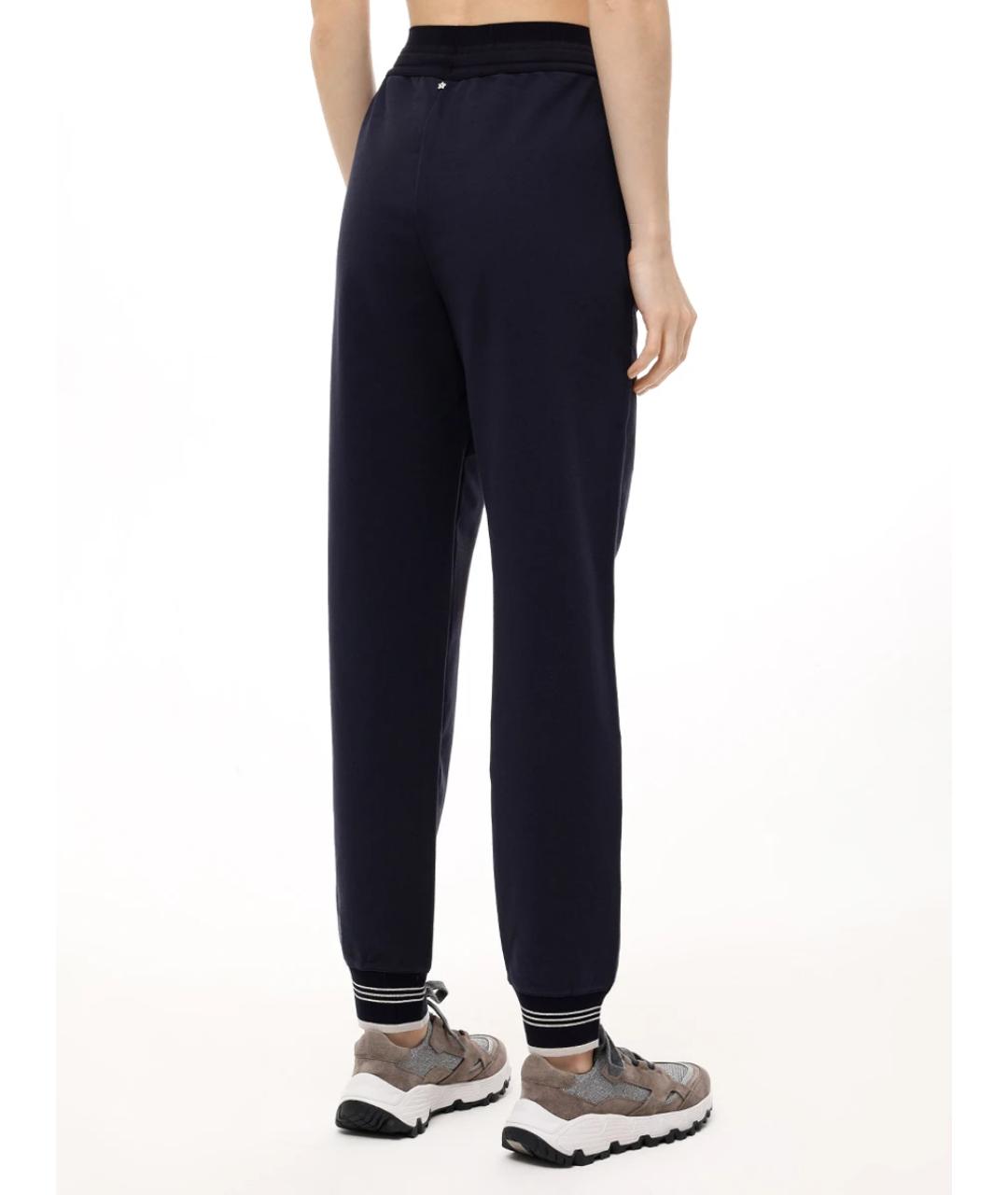 LORENA ANTONIAZZI Синий костюм с брюками, фото 7