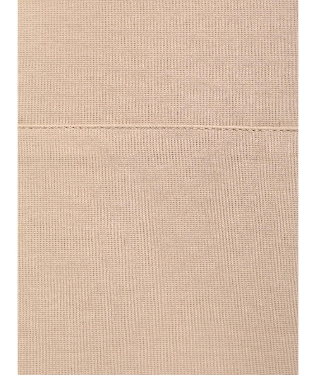 PANICALE Бежевый костюм с брюками, фото 6