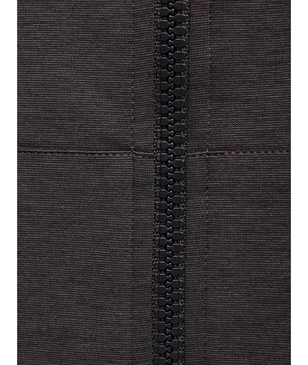 PANICALE Серый костюм с брюками, фото 6