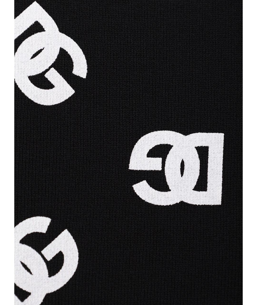 DOLCE&GABBANA Мульти повседневный костюм, фото 5