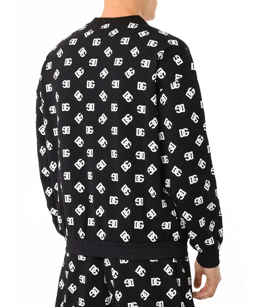 DOLCE&GABBANA Мульти повседневный костюм, фото 2