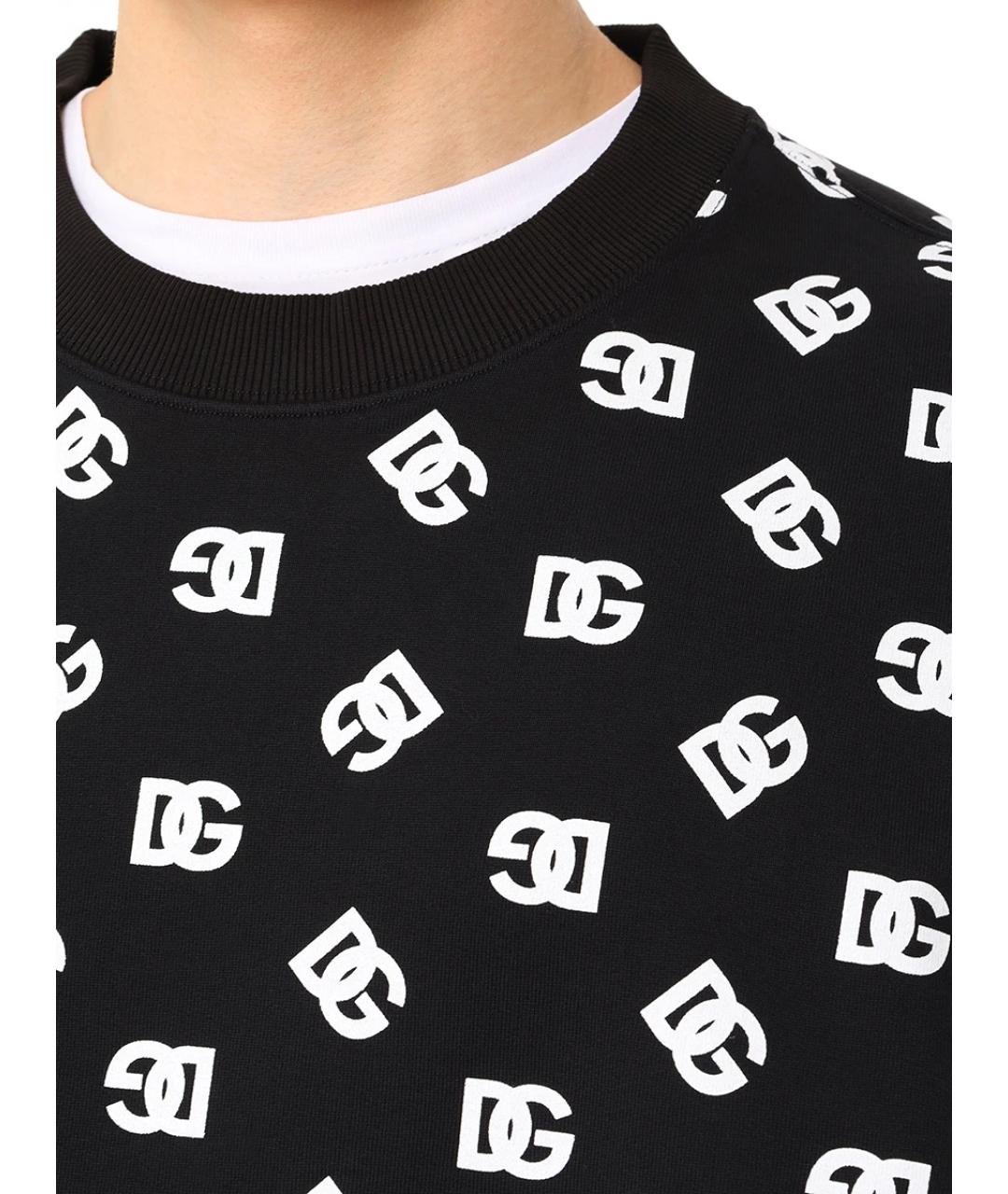 DOLCE&GABBANA Мульти повседневный костюм, фото 4