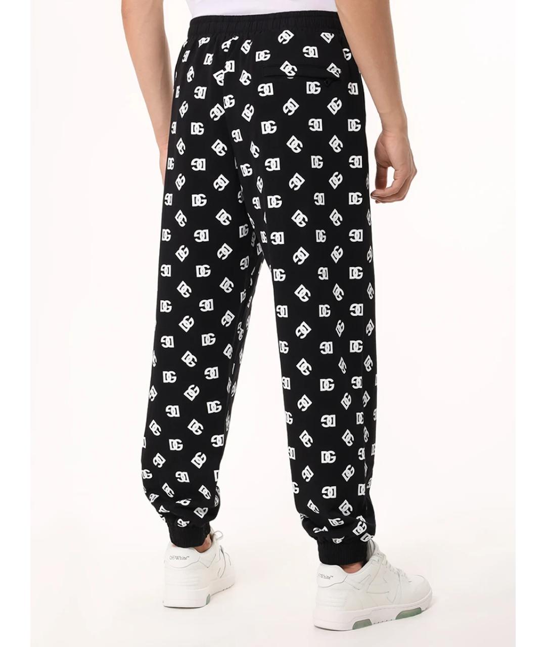 DOLCE&GABBANA Мульти повседневный костюм, фото 6