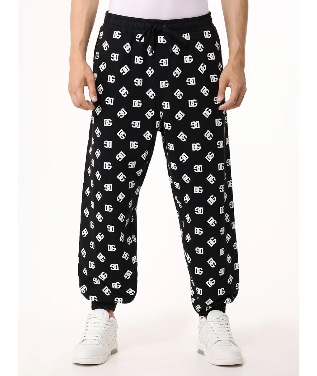 DOLCE&GABBANA Мульти повседневный костюм, фото 7