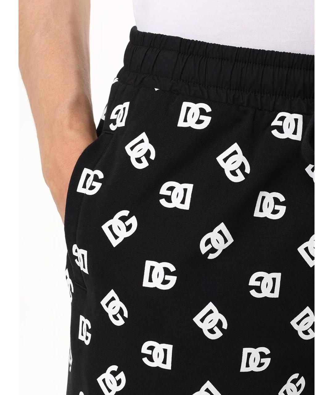 DOLCE&GABBANA Мульти повседневный костюм, фото 8