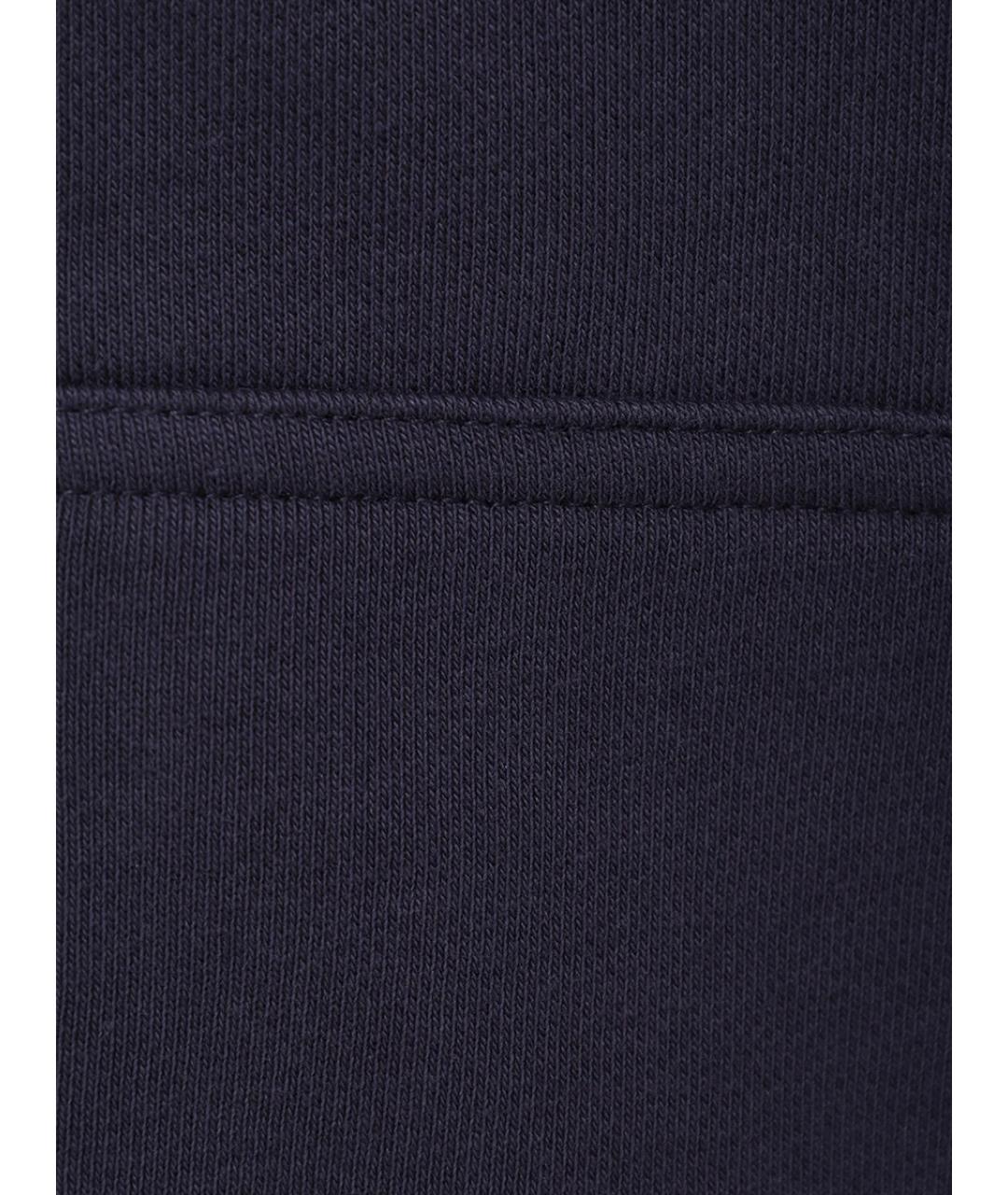 ETRO Синий повседневный костюм, фото 6