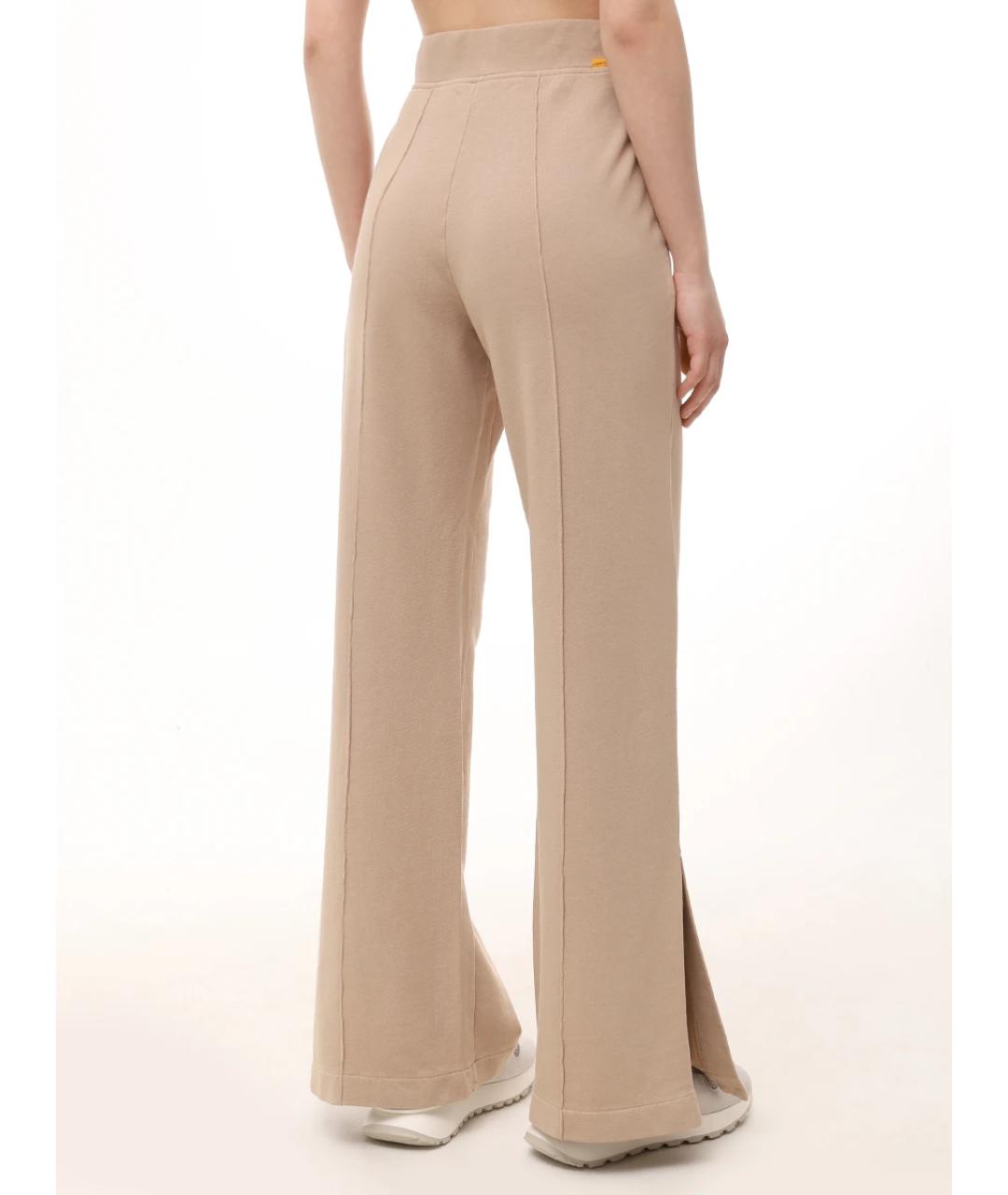 PARAJUMPERS Бежевый костюм с брюками, фото 7