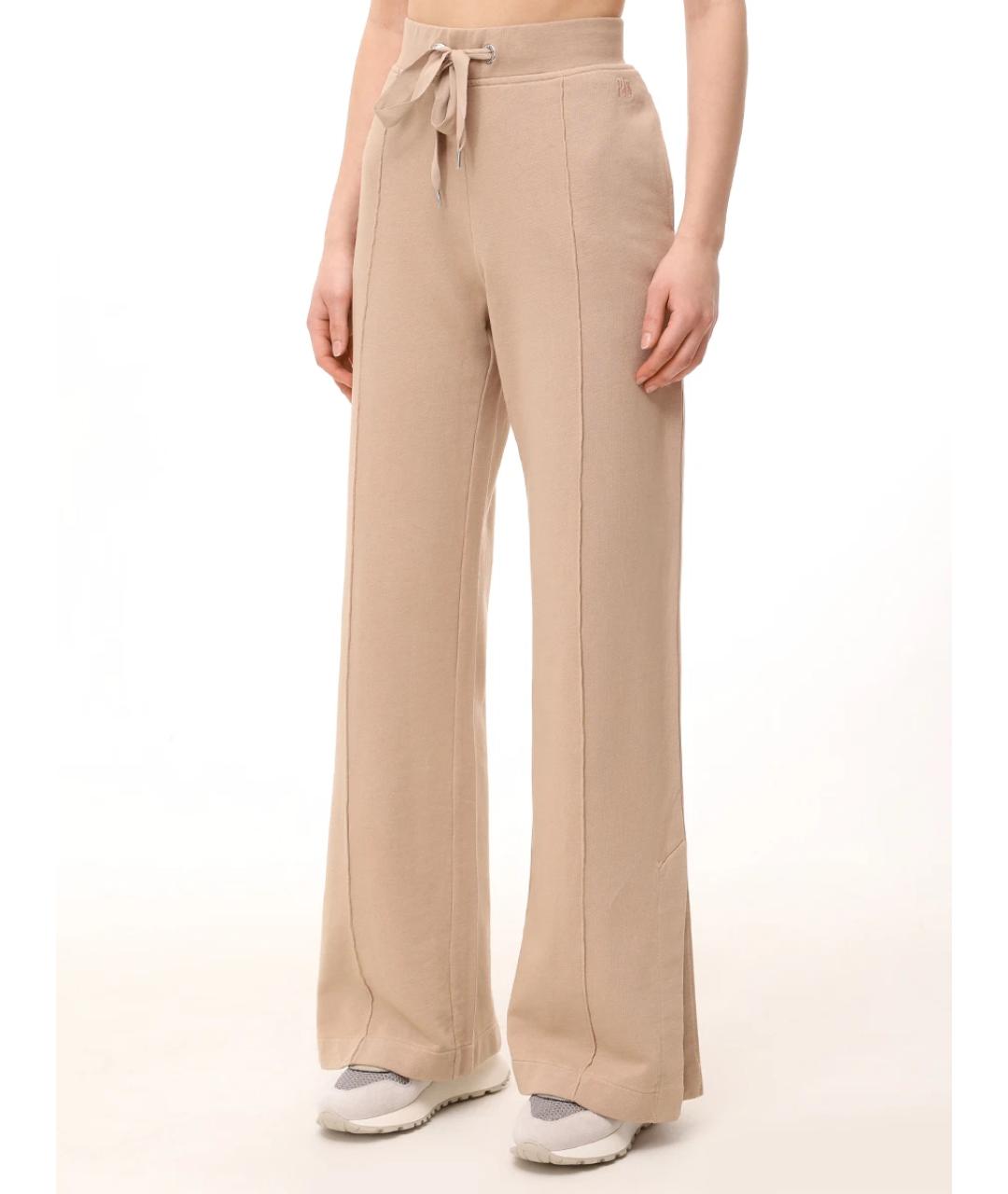 PARAJUMPERS Бежевый костюм с брюками, фото 8