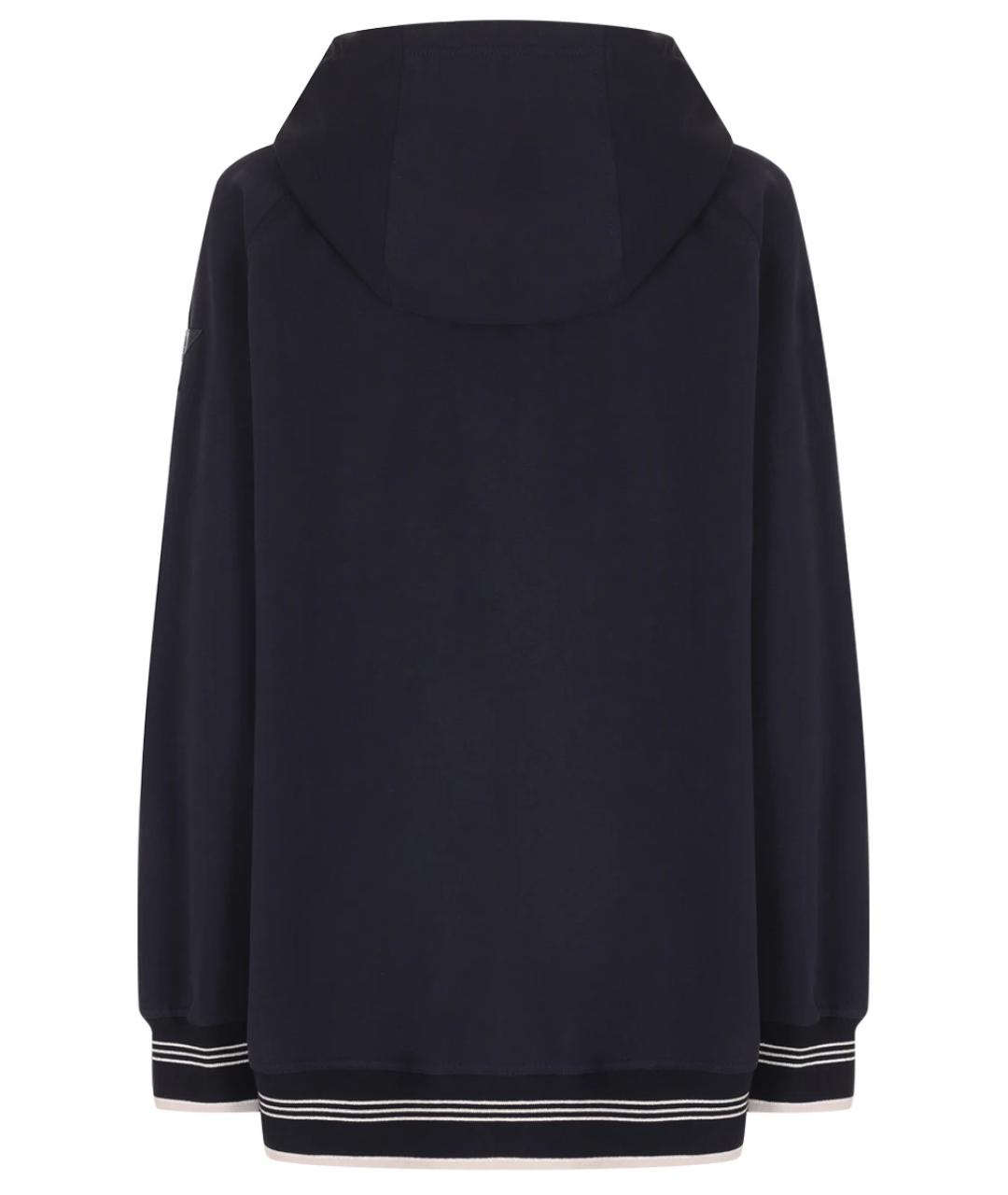 LORENA ANTONIAZZI Синий костюм с брюками, фото 3