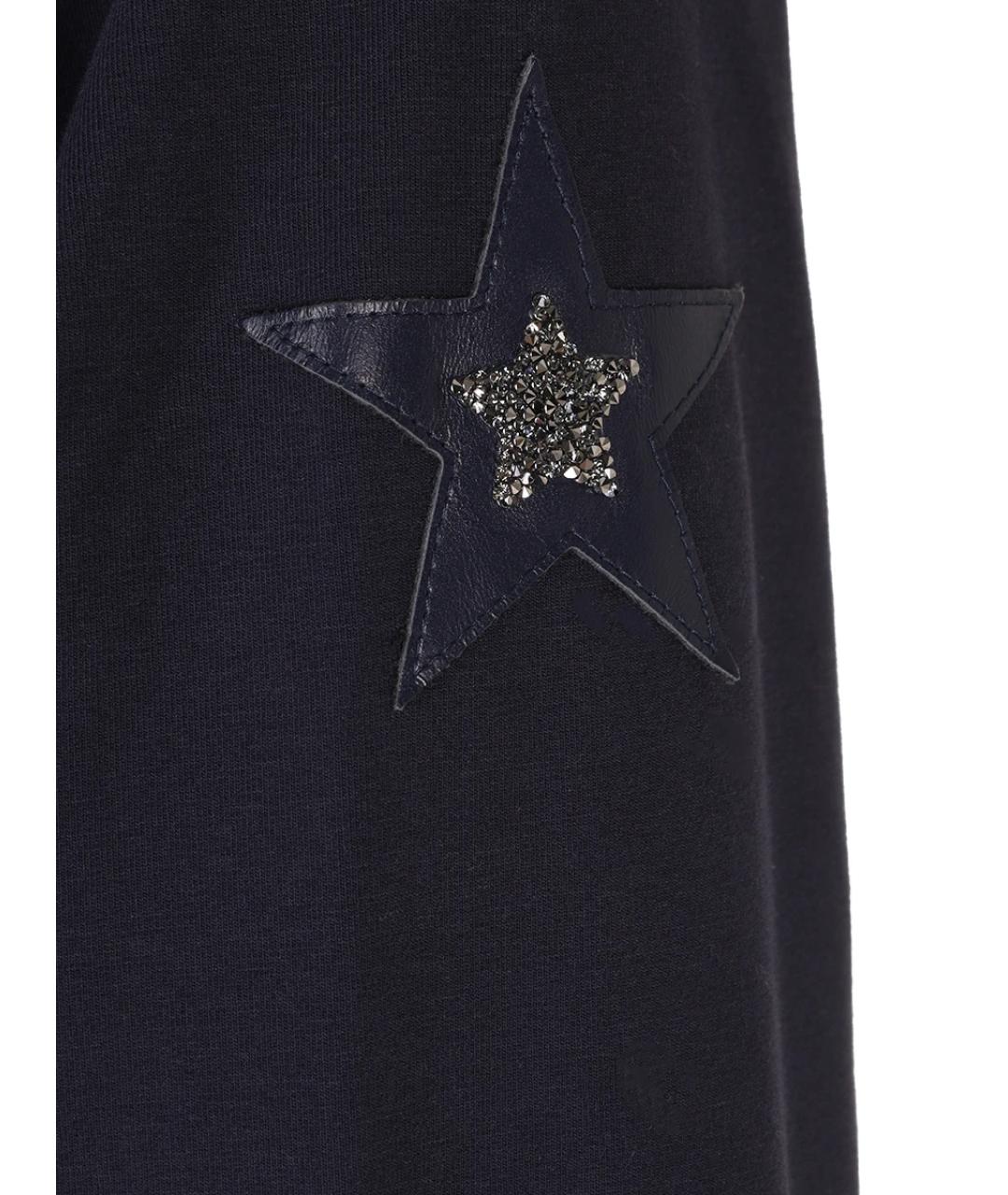 LORENA ANTONIAZZI Синий костюм с брюками, фото 5