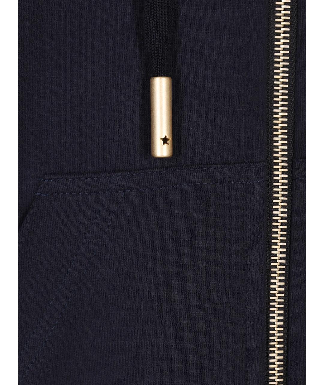 LORENA ANTONIAZZI Синий костюм с брюками, фото 4