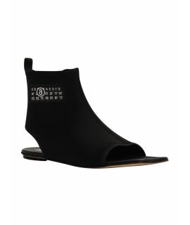 MM6 MAISON MARGIELA Сандалии и шлепанцы